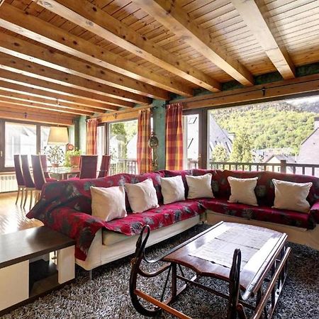 Arroquets Villa Vielha Ngoại thất bức ảnh